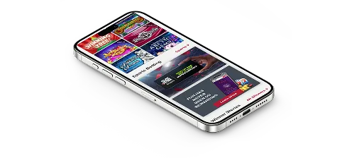 Playnow Casino Mobile