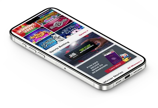 Playnow Casino Desktop